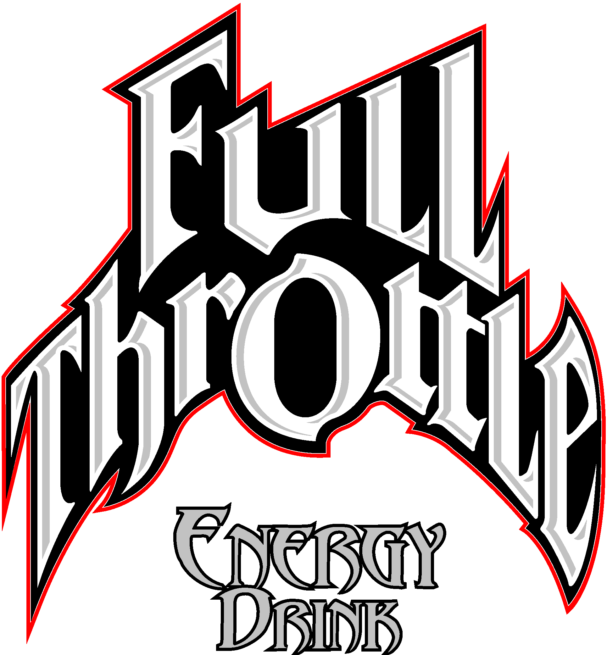 Full Throttle Logo